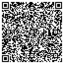 QR code with A Tanning Resource contacts