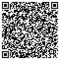QR code with X Concept contacts