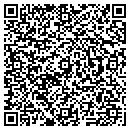 QR code with Fire & Glaze contacts