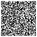QR code with Hanaleai Fims contacts