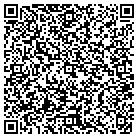 QR code with South Pacific Creations contacts