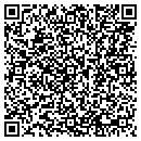 QR code with Garys Tux Shops contacts
