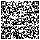 QR code with Plaza Club contacts