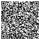 QR code with Kauluwela II contacts