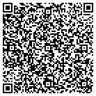 QR code with H & R Block Tax Service contacts