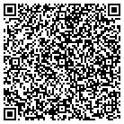 QR code with Masters Thearapeutic Massage contacts