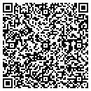 QR code with Mahina Pizza contacts