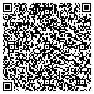 QR code with Rainbow Internet Services contacts