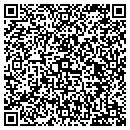 QR code with A & A Camper Shells contacts