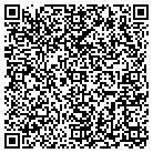 QR code with Jed P K Shitabata DMD contacts