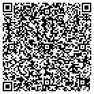 QR code with Johnny C Brown S Jantr Service contacts