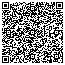 QR code with Arby's contacts