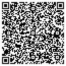 QR code with RE Processors LLC contacts