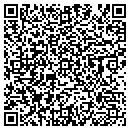 QR code with Rex On Beach contacts