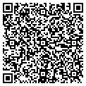 QR code with Toe Jewels contacts