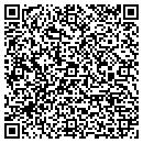 QR code with Rainbow Healing Arts contacts