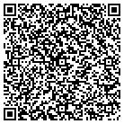 QR code with De Coite Custom Cabinetry contacts