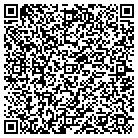 QR code with Manoa Management & Maintenace contacts