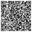 QR code with Knr Express Corp contacts