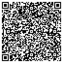 QR code with Amy's Hallmark contacts