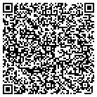 QR code with Mark's Water Fantasy Diving contacts