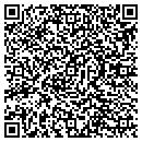 QR code with Hannah Re-Bar contacts