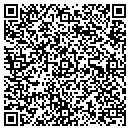 QR code with ALIAMANU Library contacts
