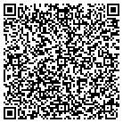 QR code with Apprenticeship and Training contacts