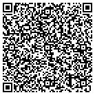 QR code with A Packaging Resource Inc contacts