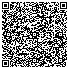 QR code with Rick Salinas Auto Body contacts