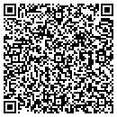 QR code with Artographics contacts