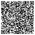 QR code with Cosmo Prof contacts