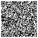 QR code with Uteg Art Design contacts