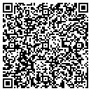 QR code with R C Sales Inc contacts