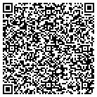 QR code with Kinnetic Laboratories Inc contacts