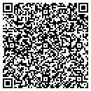 QR code with Ronald M Ogawa contacts