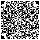 QR code with Ohana Telecom Construction Inc contacts