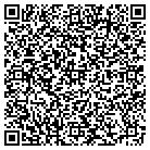 QR code with First Baptist Church Shirley contacts
