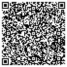 QR code with Higa James R K DDS contacts