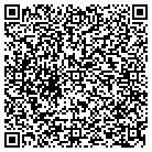 QR code with A Aiea Professional Dental Ofc contacts