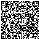 QR code with Helen's Place contacts