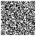 QR code with Hula Gold Tropical Toes contacts