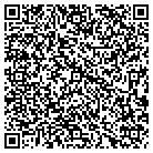 QR code with Del Mnte Emplyees Fderal Cr Un contacts