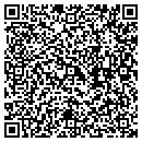 QR code with A State Of The Art contacts