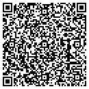 QR code with Yuklin Aluli contacts