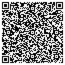 QR code with Kalbi Express contacts