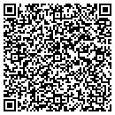 QR code with K W Construction contacts