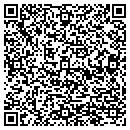 QR code with I C International contacts