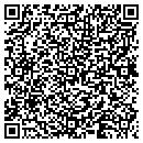 QR code with Hawaii Popcorn Co contacts