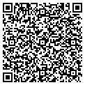 QR code with NBI Charts contacts
